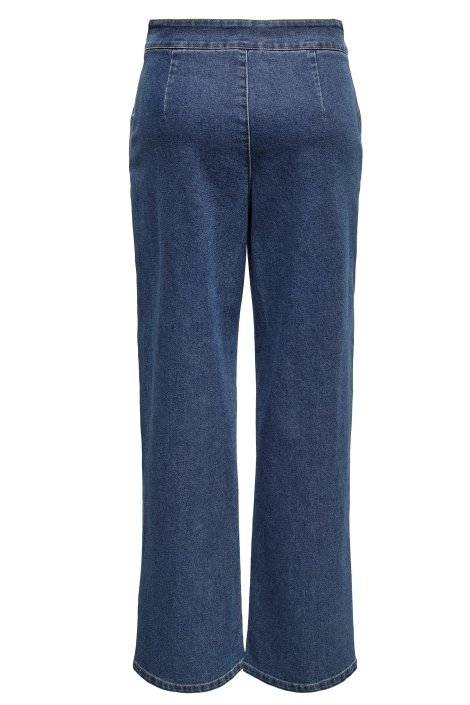 Jacqueline de Yong jdygeggo hw wide jeans dnm noos